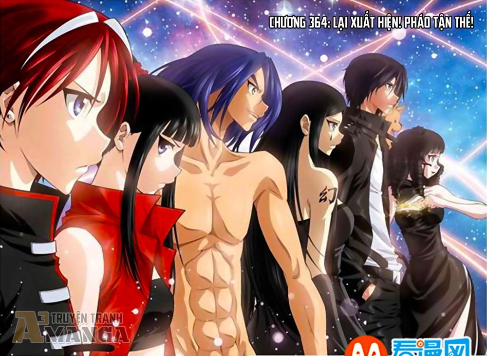 Thâu Tinh Cửu Nguyệt Thiên Chapter 364 - 2