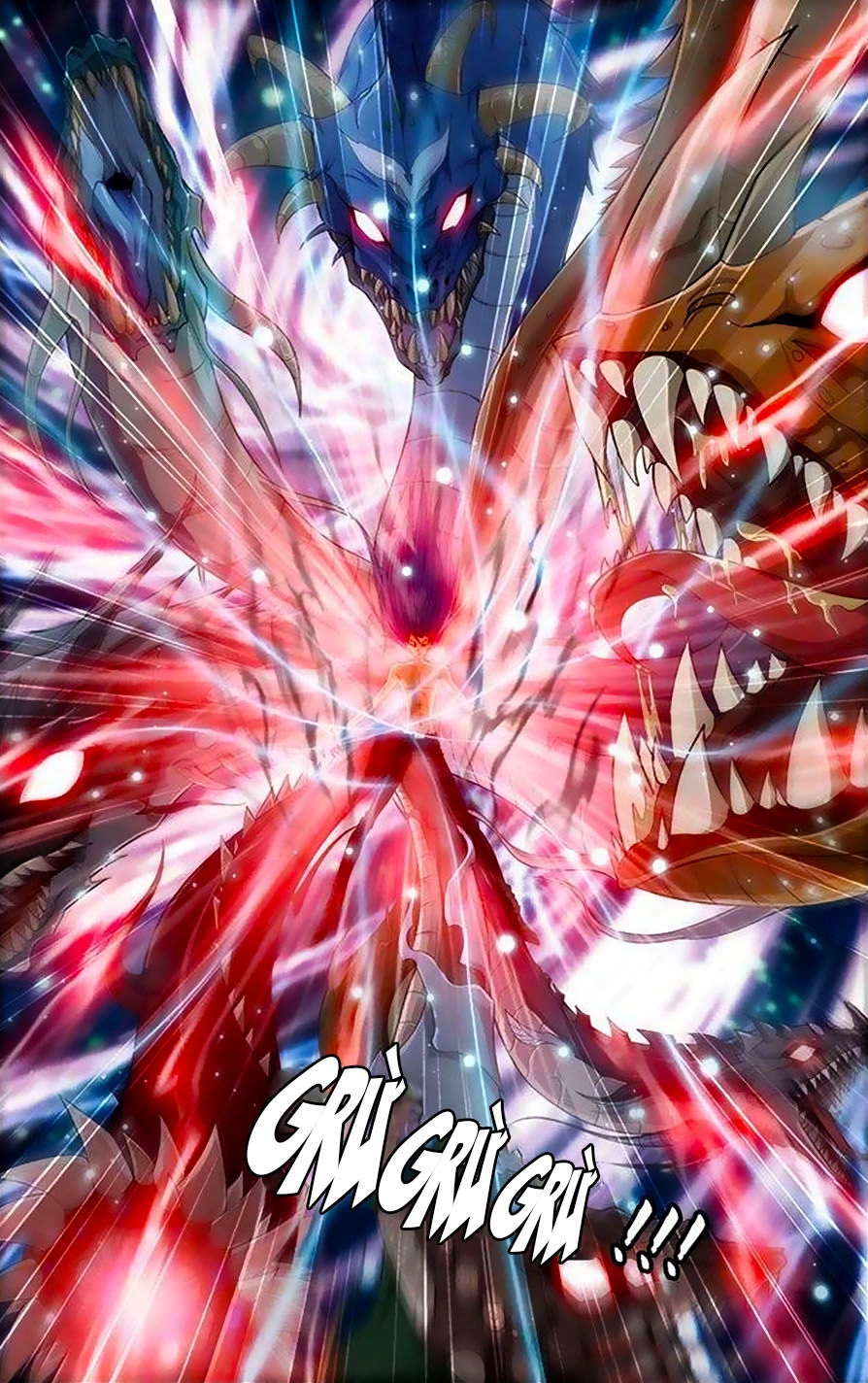 Thâu Tinh Cửu Nguyệt Thiên Chapter 364 - 5