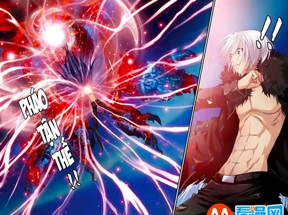 Thâu Tinh Cửu Nguyệt Thiên Chapter 364 - 7