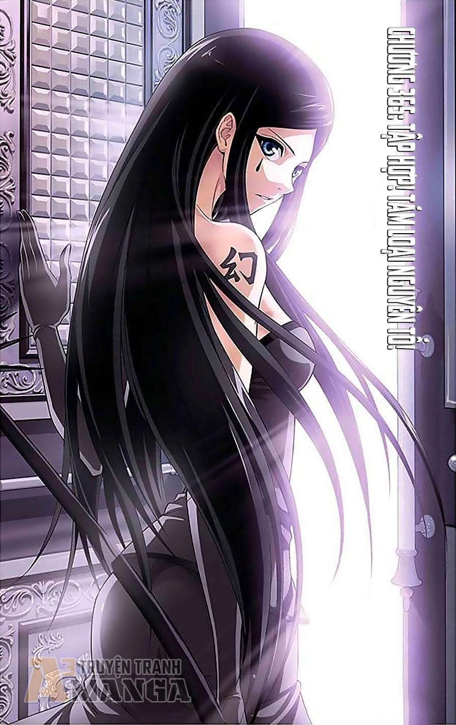 Thâu Tinh Cửu Nguyệt Thiên Chapter 365 - 2