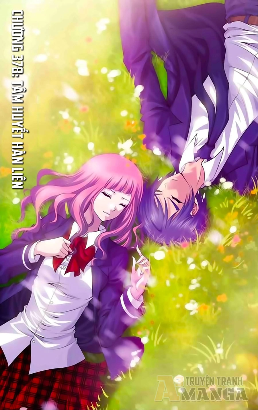 Thâu Tinh Cửu Nguyệt Thiên Chapter 378 - 2