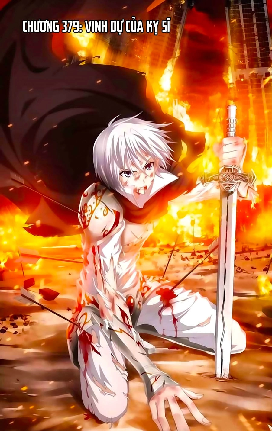 Thâu Tinh Cửu Nguyệt Thiên Chapter 379 - 2