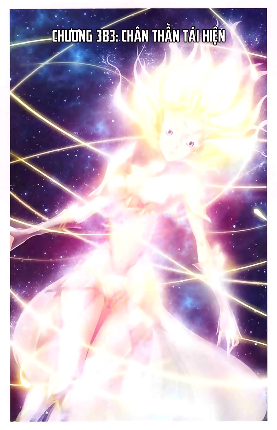 Thâu Tinh Cửu Nguyệt Thiên Chapter 383 - 2