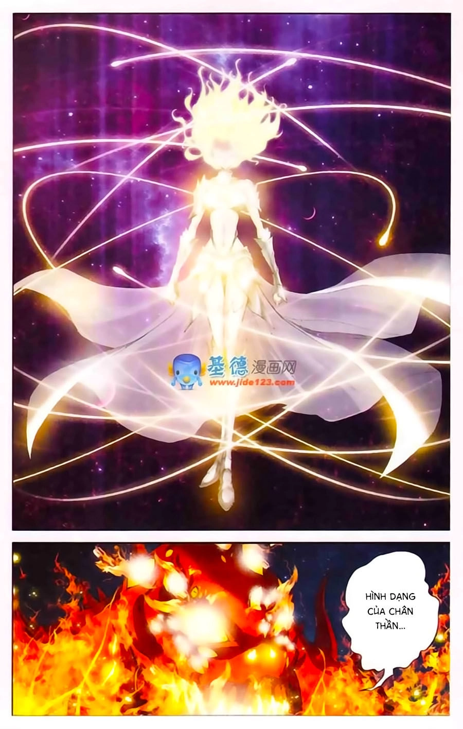 Thâu Tinh Cửu Nguyệt Thiên Chapter 383 - 10