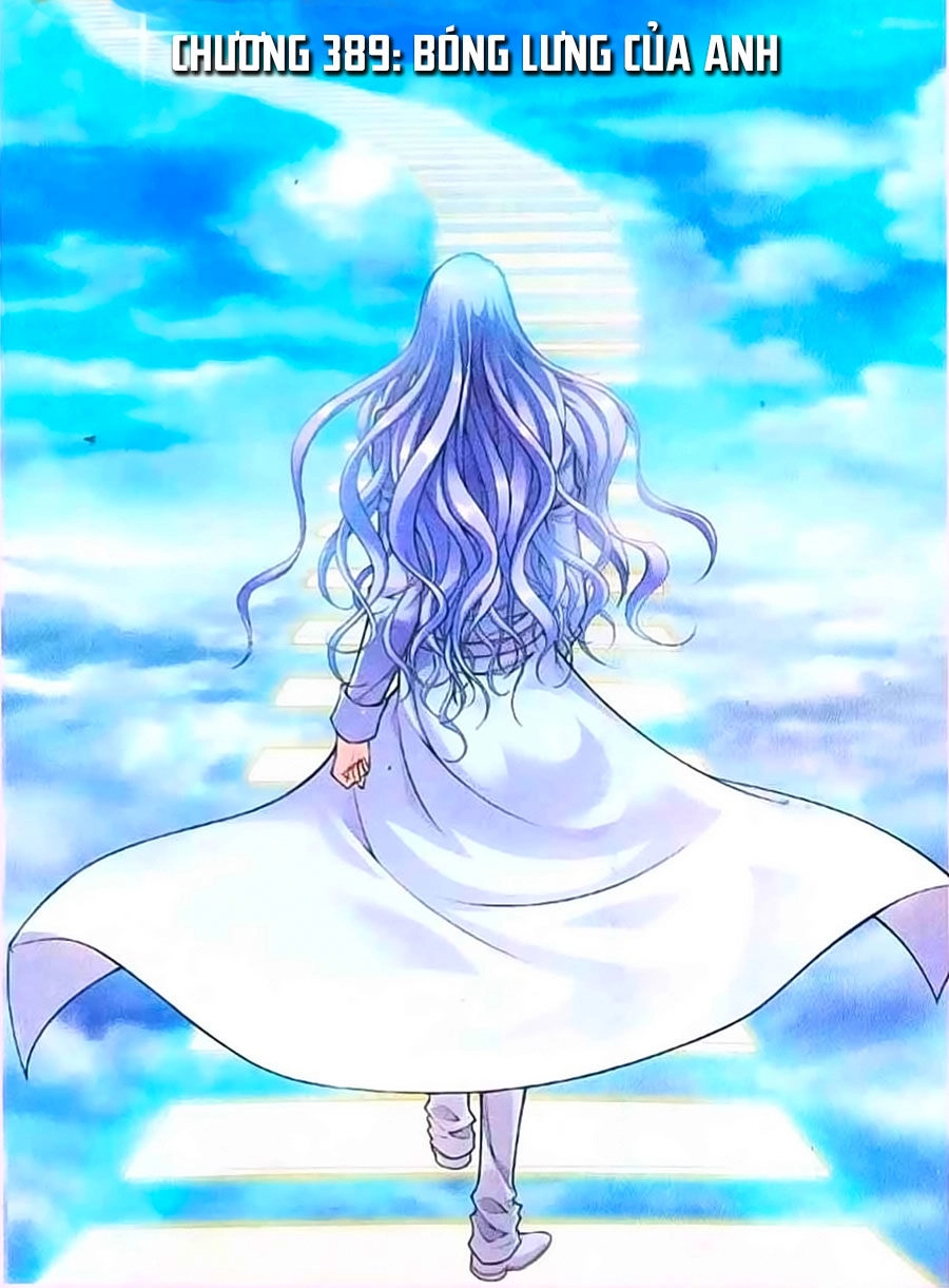 Thâu Tinh Cửu Nguyệt Thiên Chapter 389 - 2