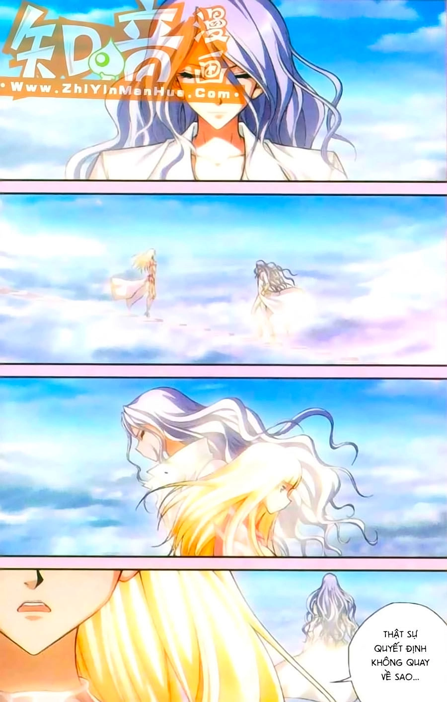 Thâu Tinh Cửu Nguyệt Thiên Chapter 389 - 9