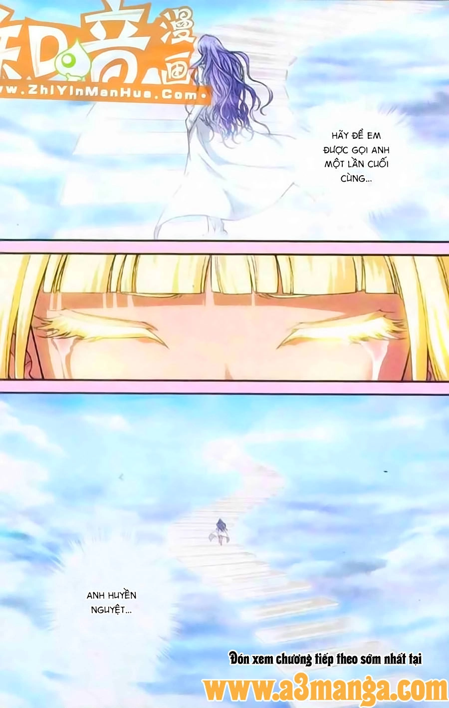 Thâu Tinh Cửu Nguyệt Thiên Chapter 389 - 13