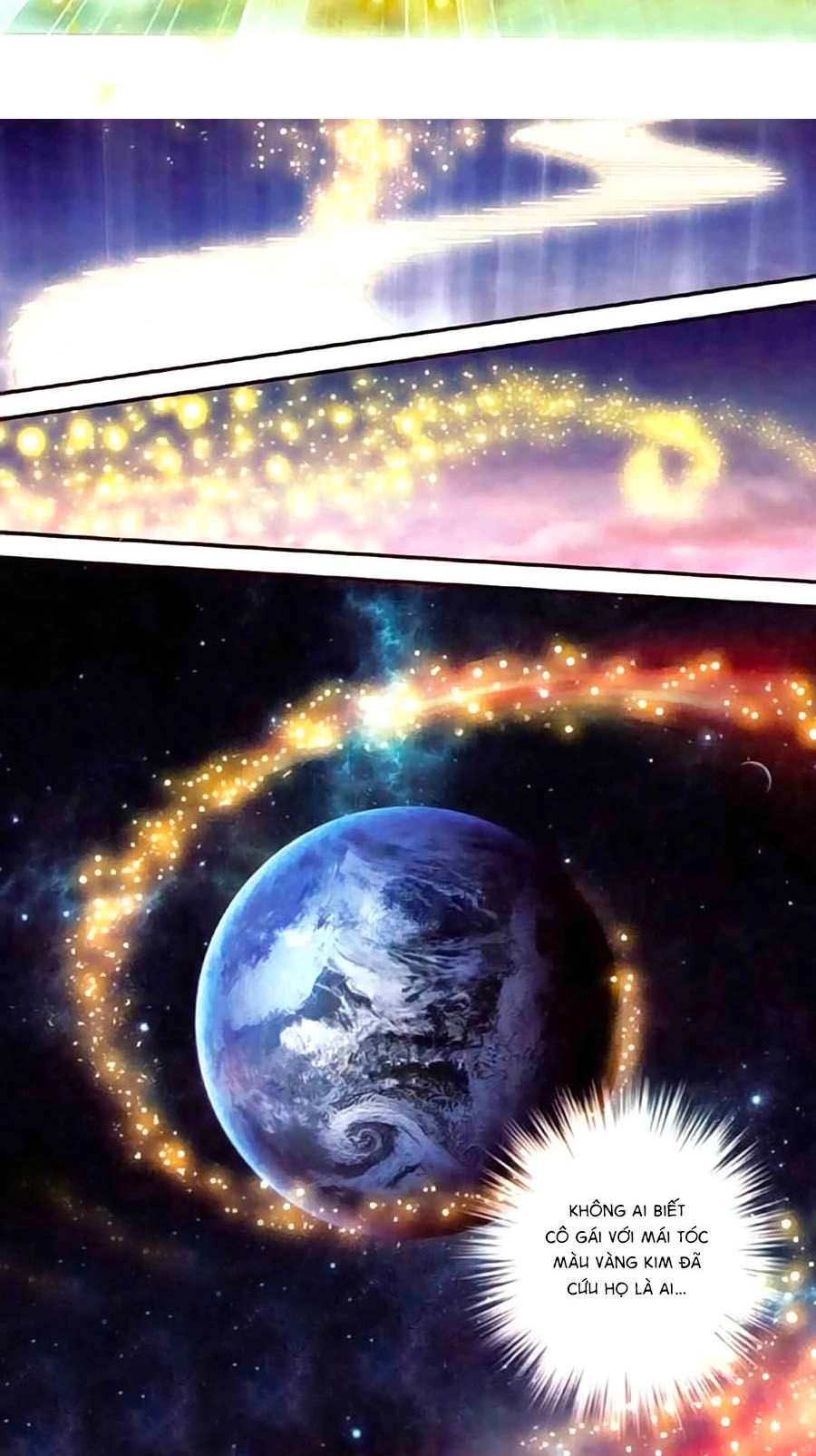Thâu Tinh Cửu Nguyệt Thiên Chapter 390 - 3