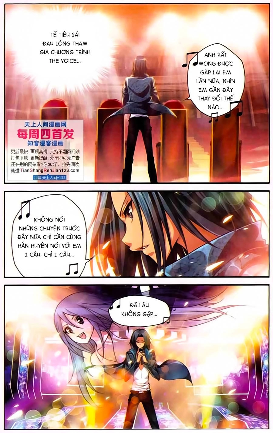 Thâu Tinh Cửu Nguyệt Thiên Chapter 392 - 10