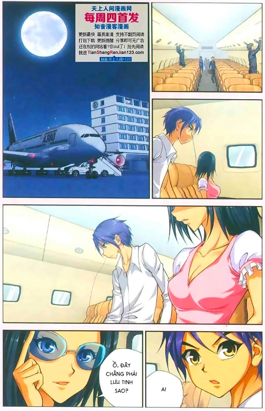 Thâu Tinh Cửu Nguyệt Thiên Chapter 394 - 11