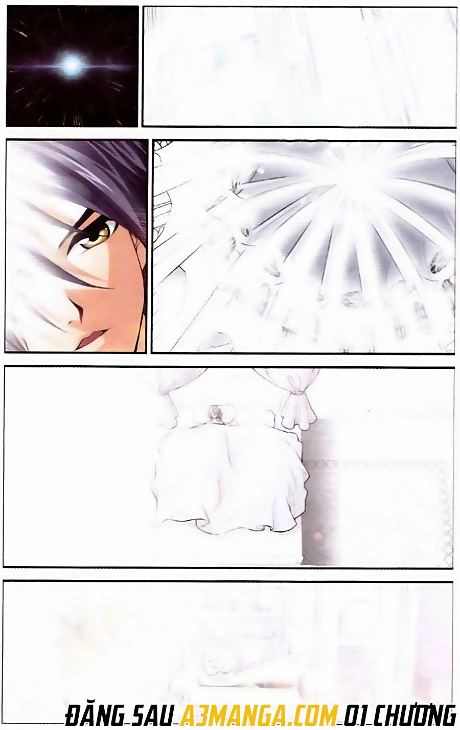 Thâu Tinh Cửu Nguyệt Thiên Chapter 418 - 12