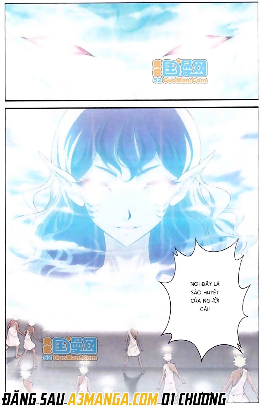 Thâu Tinh Cửu Nguyệt Thiên Chapter 419 - 13