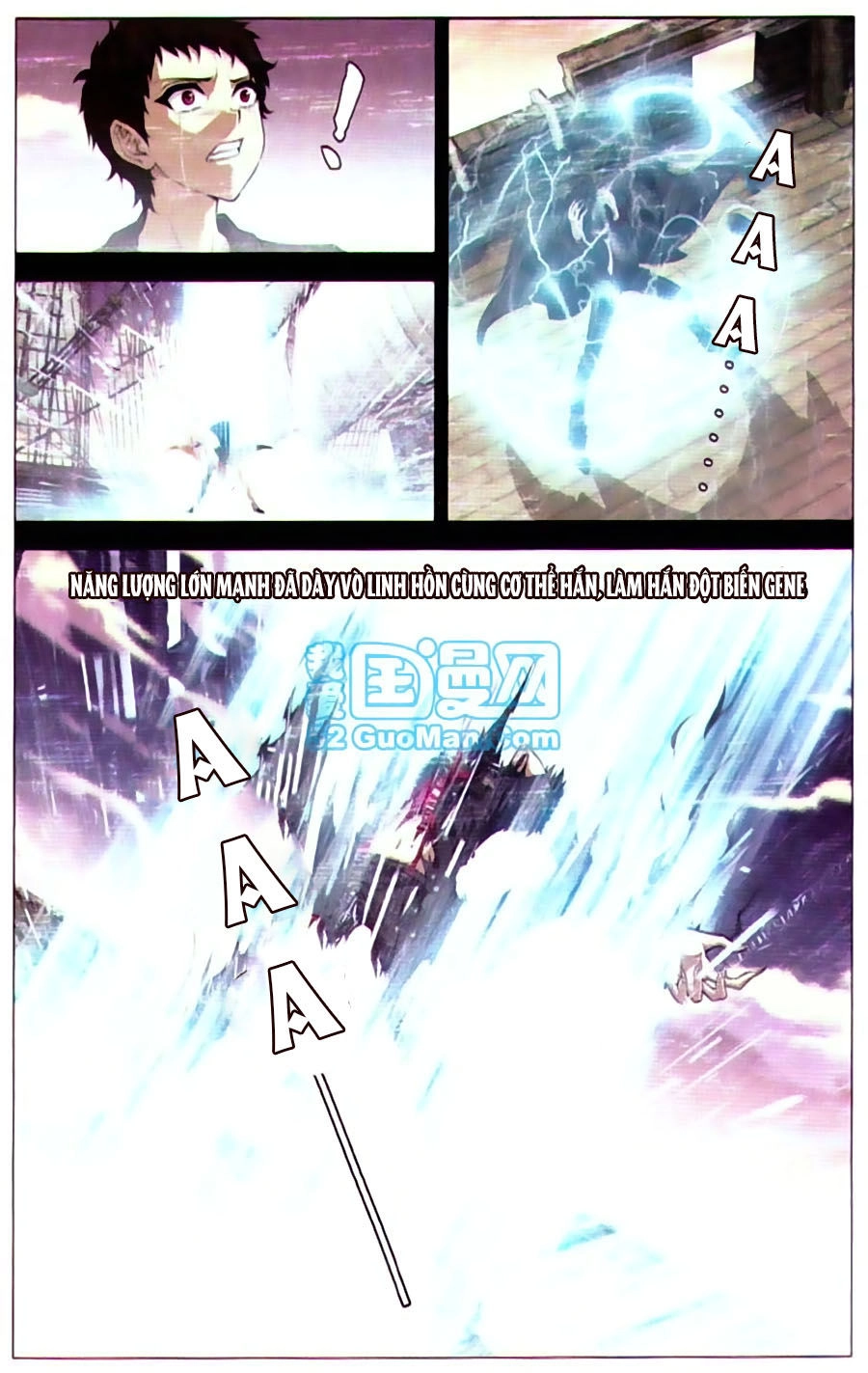 Thâu Tinh Cửu Nguyệt Thiên Chapter 423 - 5