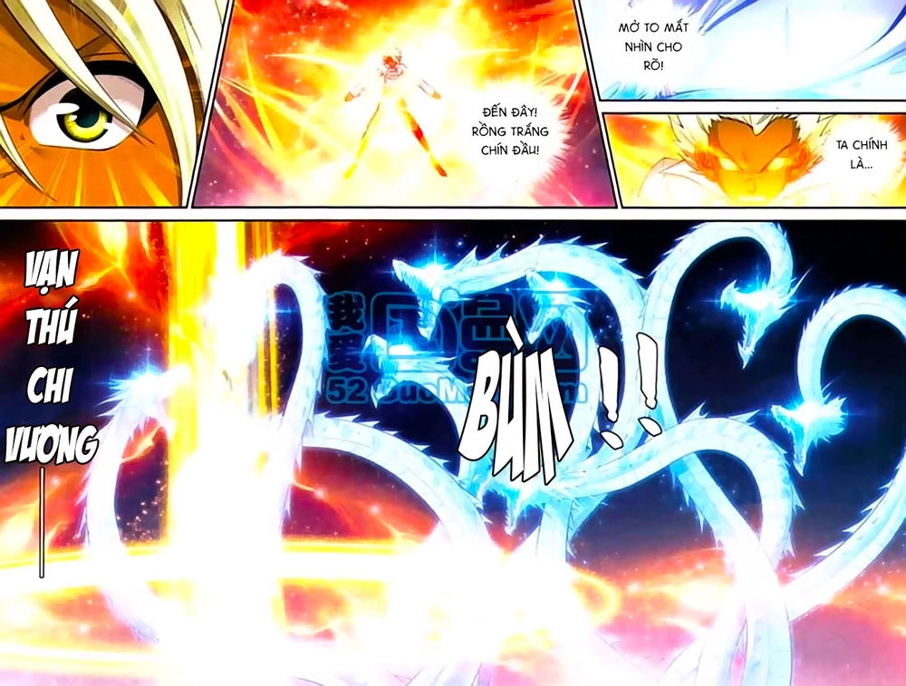 Thâu Tinh Cửu Nguyệt Thiên Chapter 427 - 6