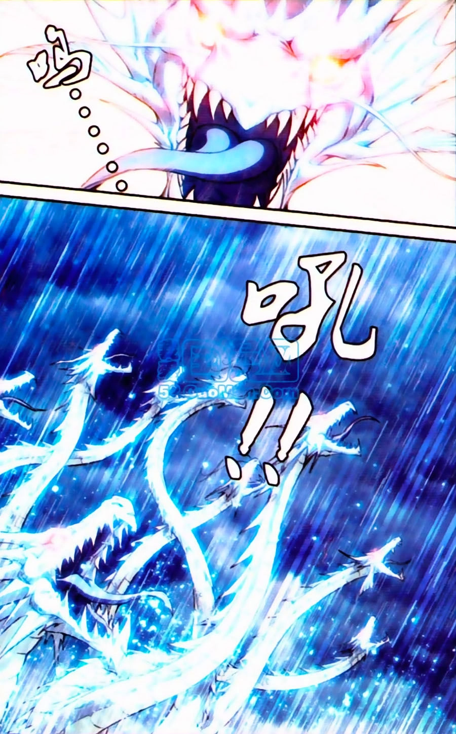 Thâu Tinh Cửu Nguyệt Thiên Chapter 429 - 12