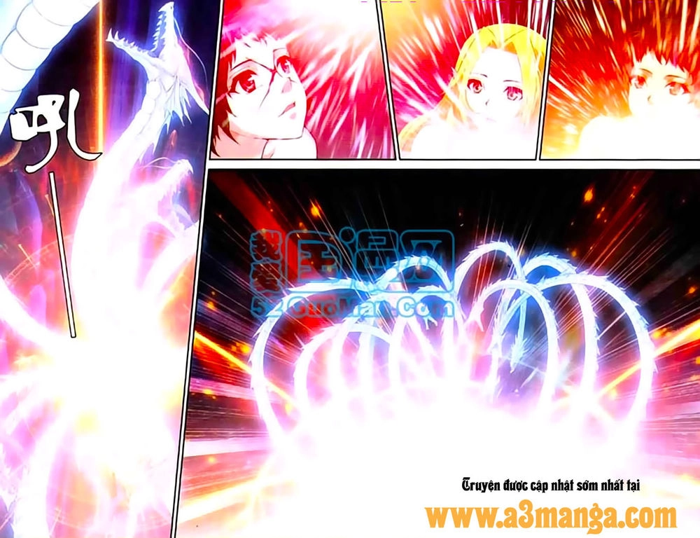 Thâu Tinh Cửu Nguyệt Thiên Chapter 430 - 14