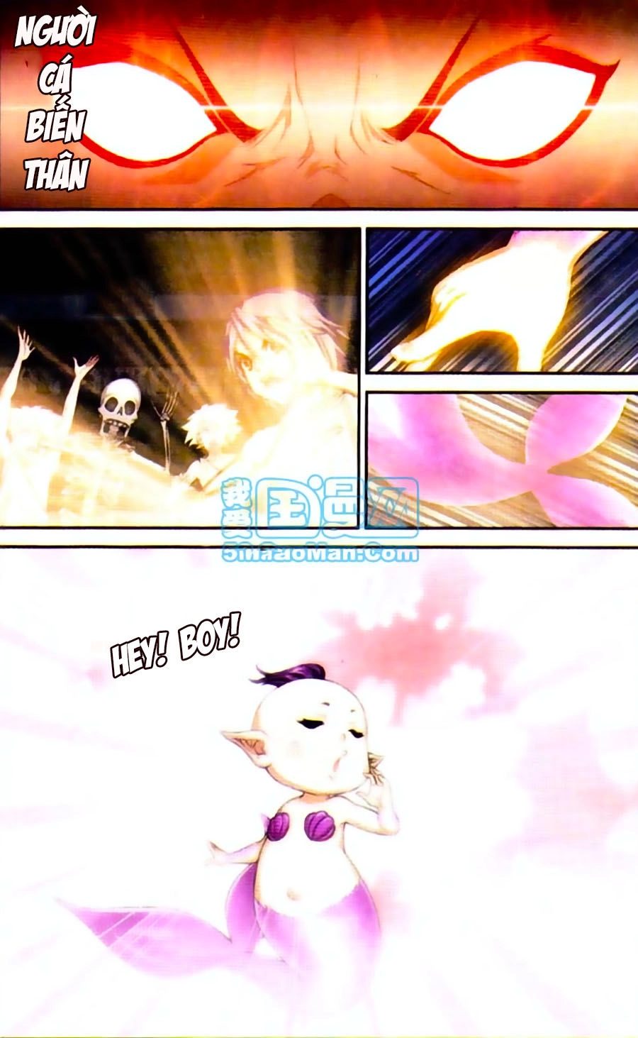 Thâu Tinh Cửu Nguyệt Thiên Chapter 430 - 21