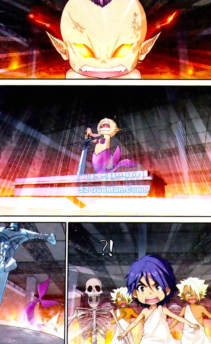 Thâu Tinh Cửu Nguyệt Thiên Chapter 430 - 23