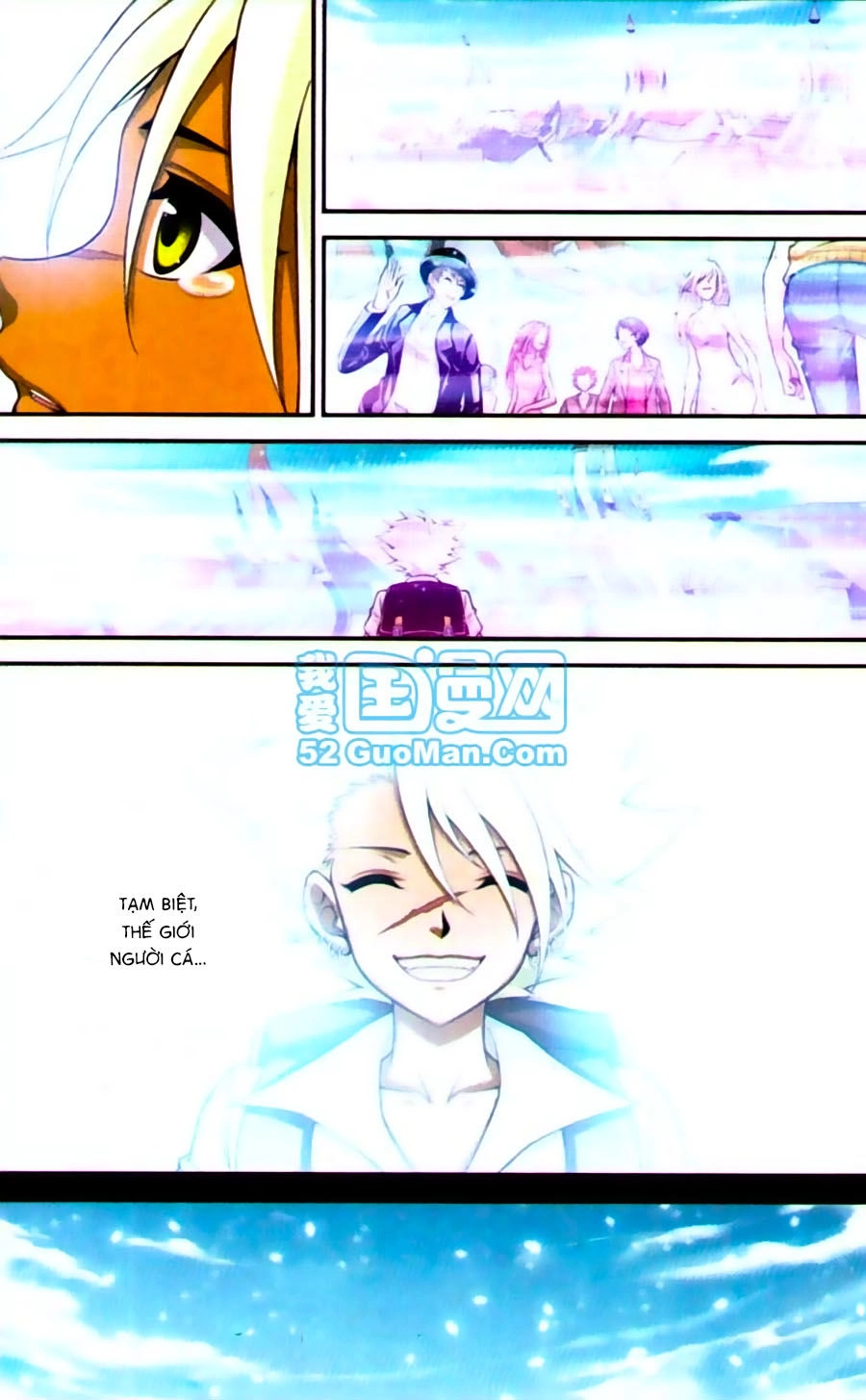 Thâu Tinh Cửu Nguyệt Thiên Chapter 433 - 20