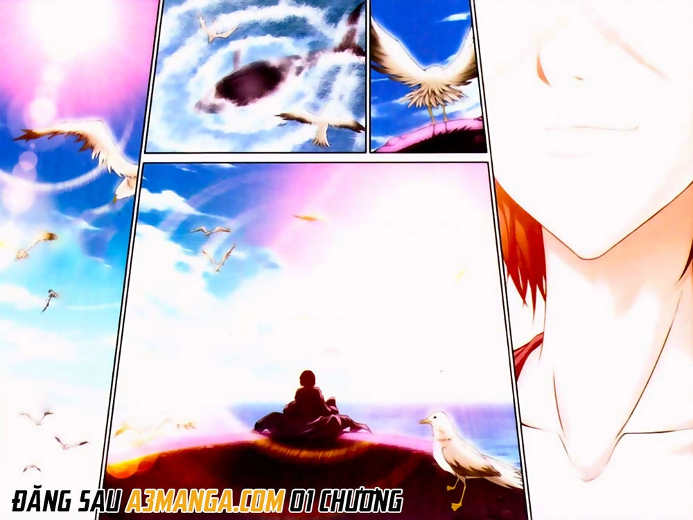 Thâu Tinh Cửu Nguyệt Thiên Chapter 433 - 24