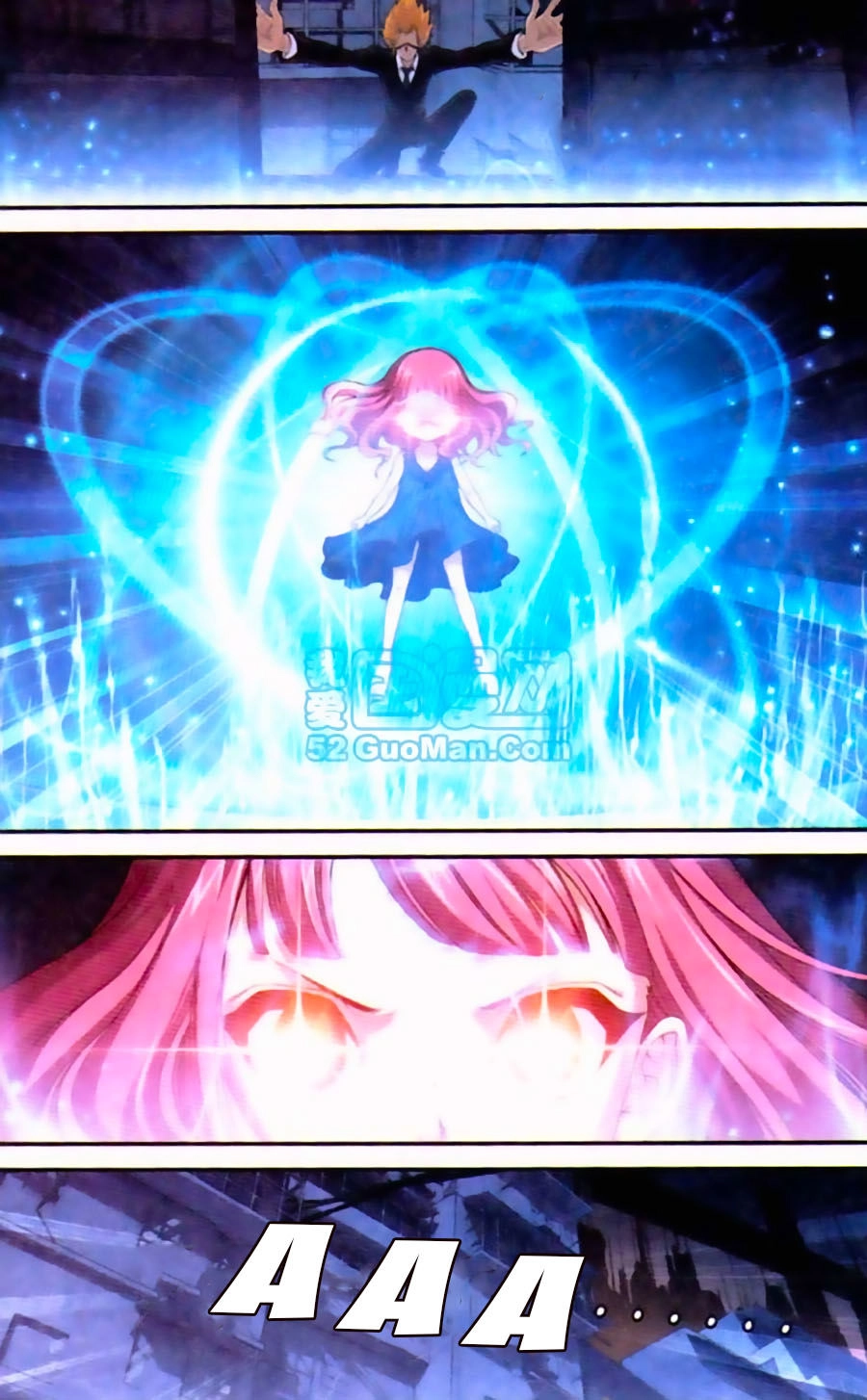 Thâu Tinh Cửu Nguyệt Thiên Chapter 441 - 11