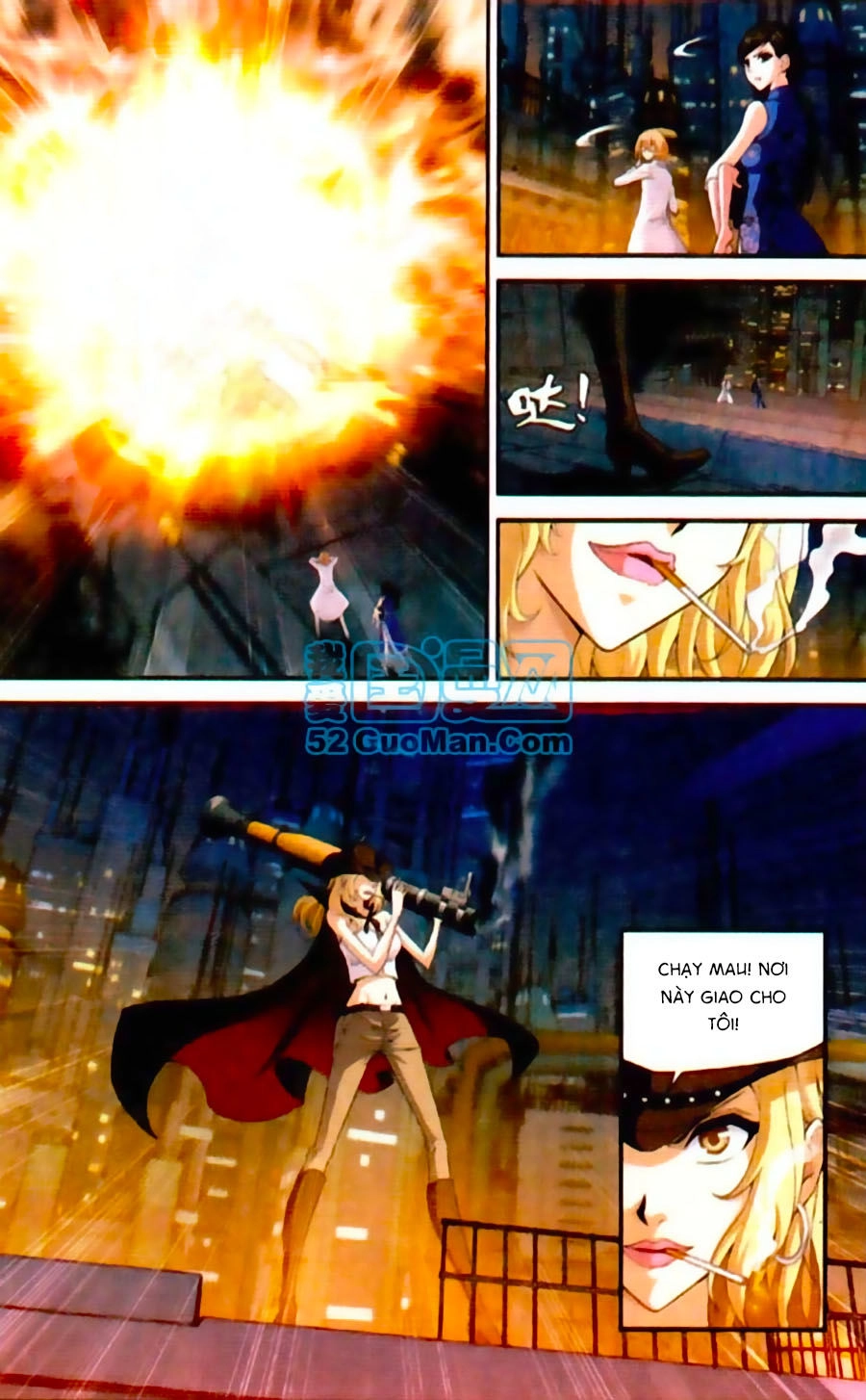 Thâu Tinh Cửu Nguyệt Thiên Chapter 442 - 10