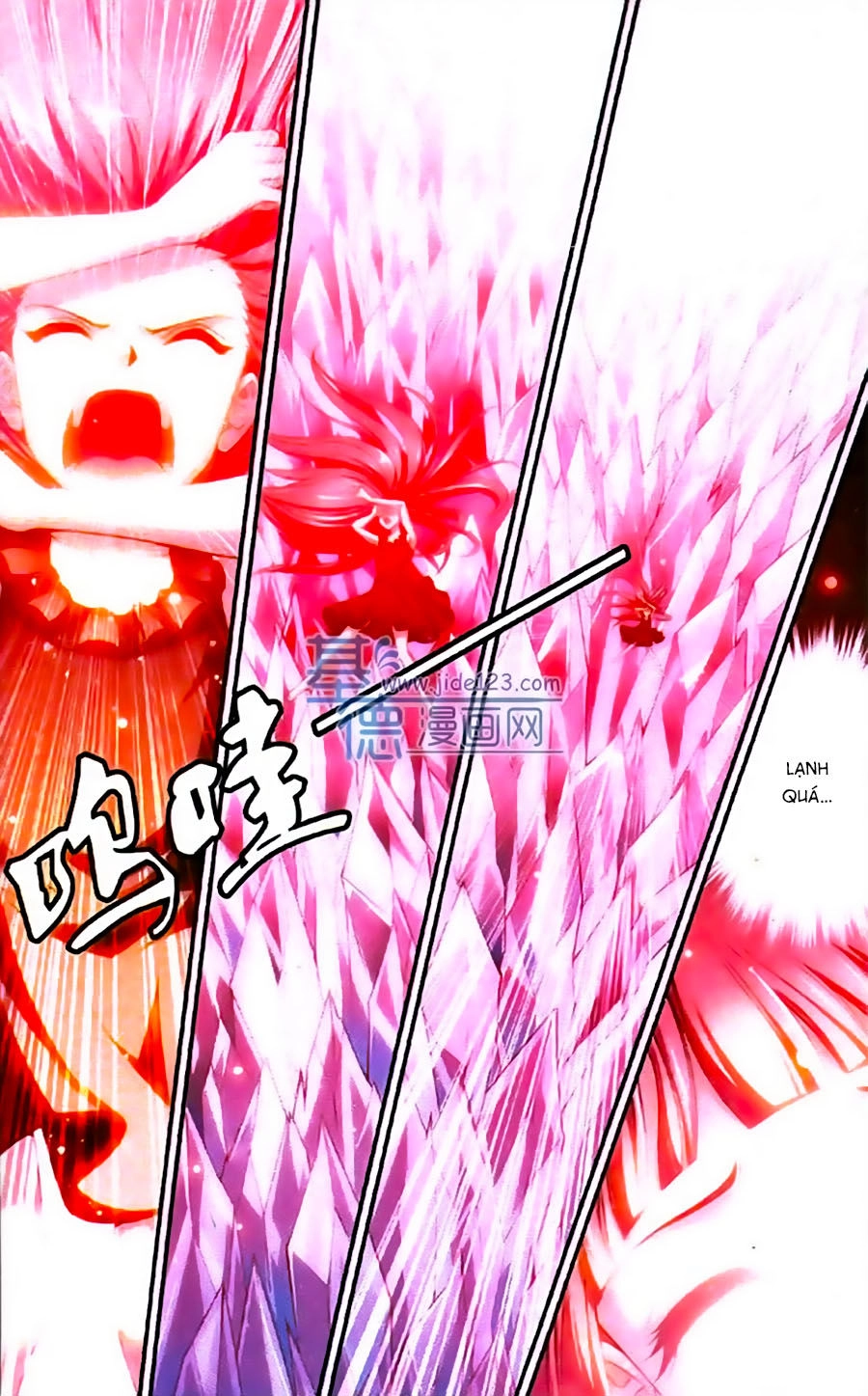 Thâu Tinh Cửu Nguyệt Thiên Chapter 453 - 5