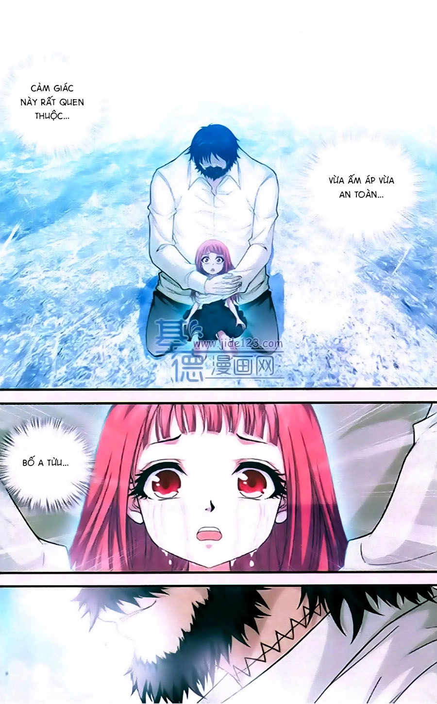 Thâu Tinh Cửu Nguyệt Thiên Chapter 453 - 7