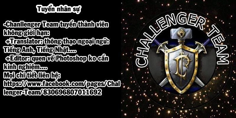 Project Valkyrie Chapter 1 - 2