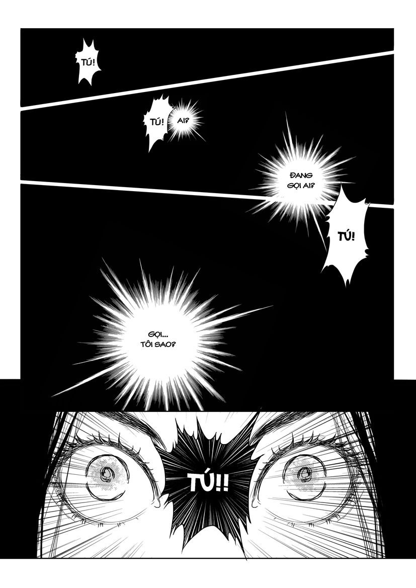 Địa Ngục Môn Chapter 2 - 2