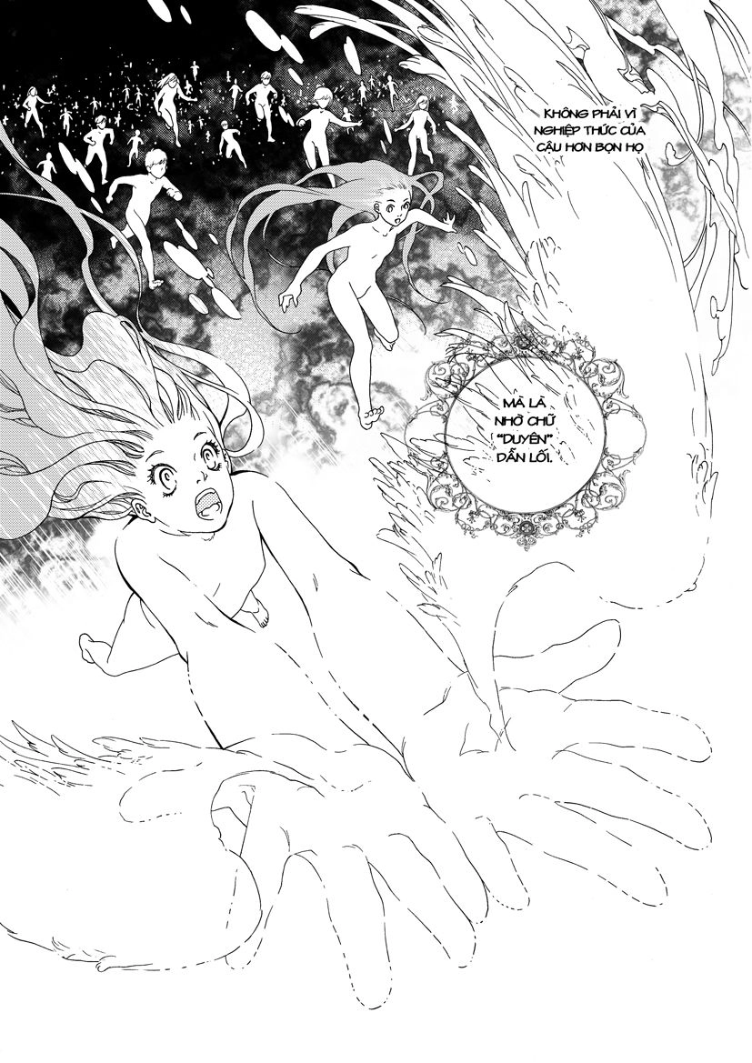 Địa Ngục Môn Chapter 2 - 12