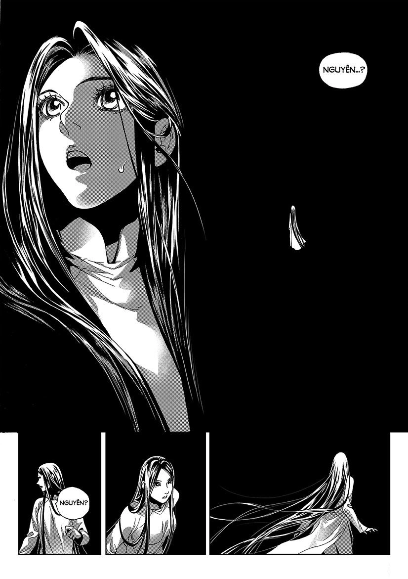 Địa Ngục Môn Chapter 3 - 5