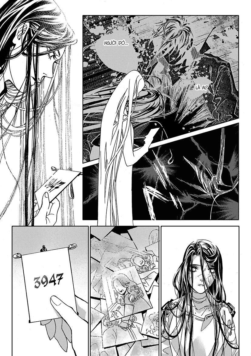 Địa Ngục Môn Chapter 4 - 13