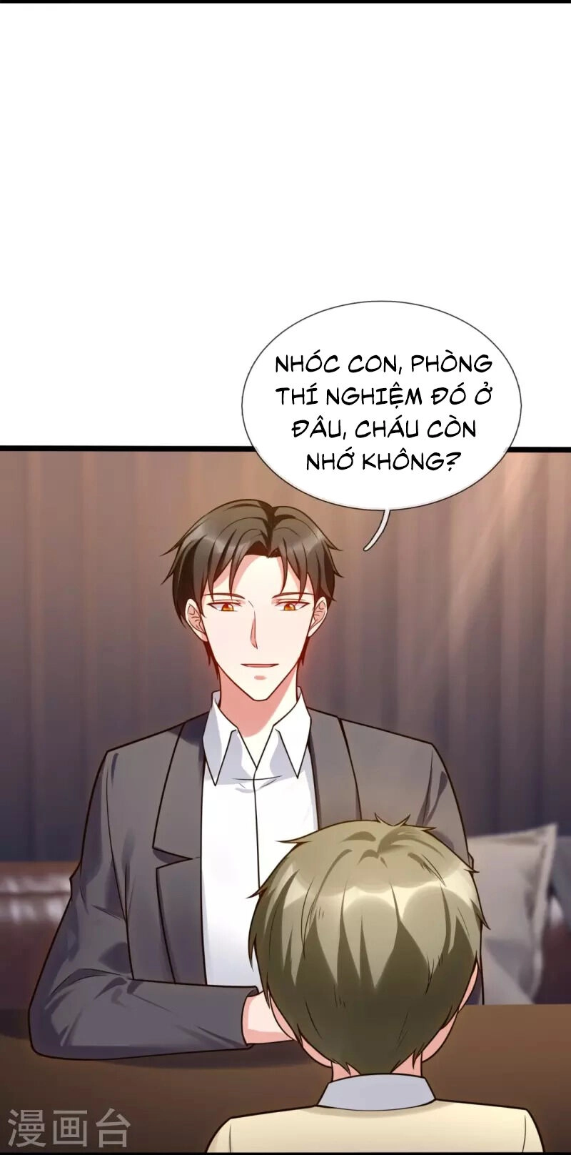 Ta Là Chiến Thần Vô Song Chapter 195 - 4