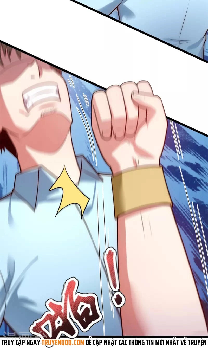 Ta Là Chiến Thần Vô Song Chapter 195 - 19