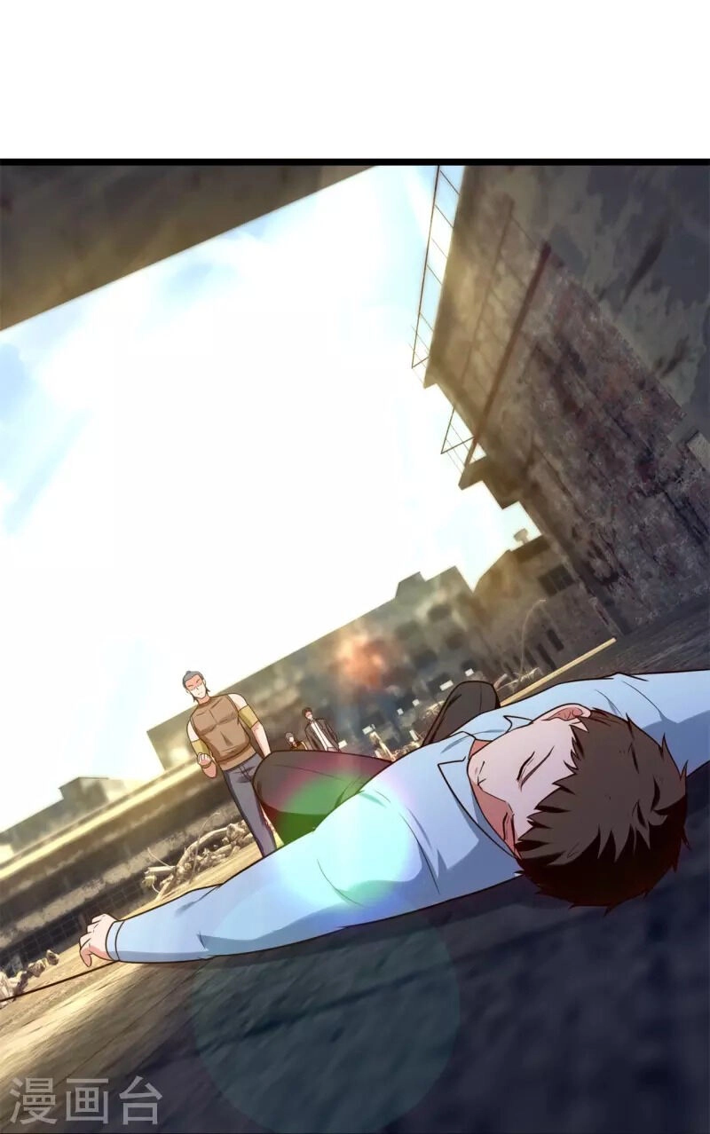 Ta Là Chiến Thần Vô Song Chapter 195 - 20