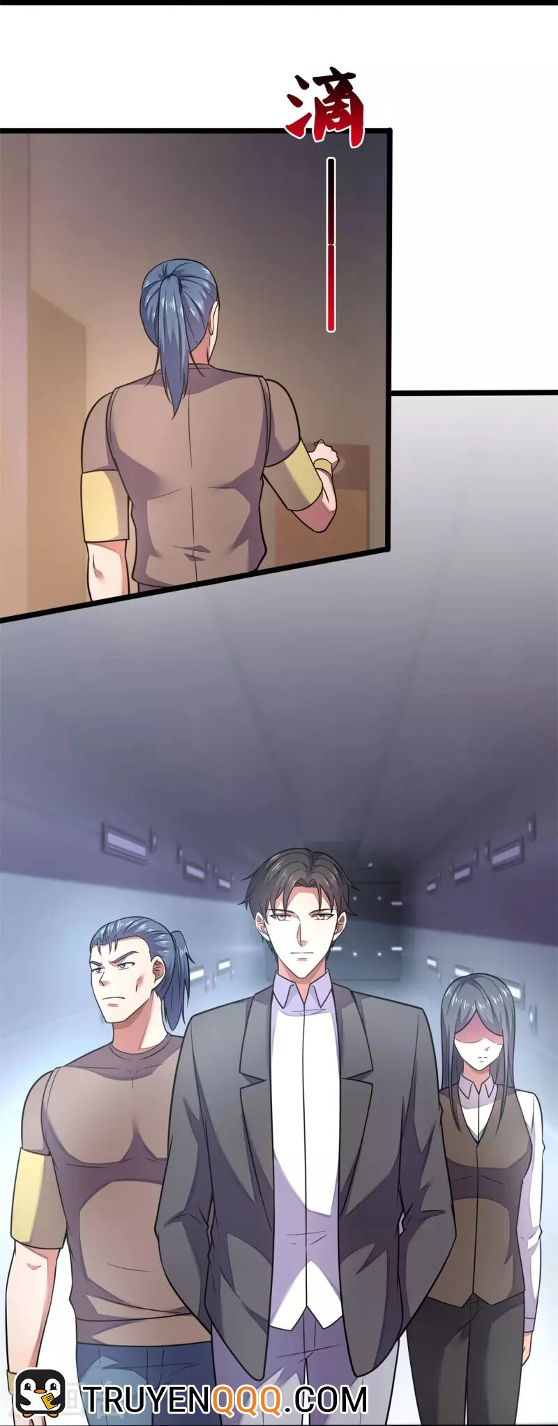 Ta Là Chiến Thần Vô Song Chapter 195 - 22