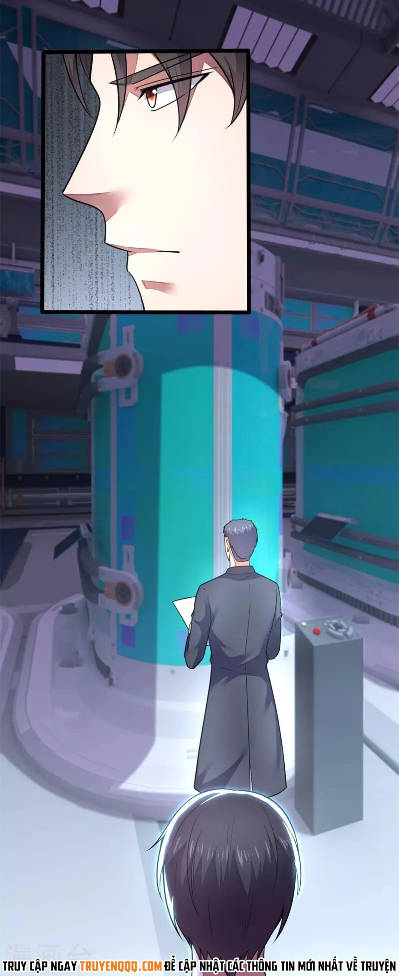 Ta Là Chiến Thần Vô Song Chapter 195 - 24