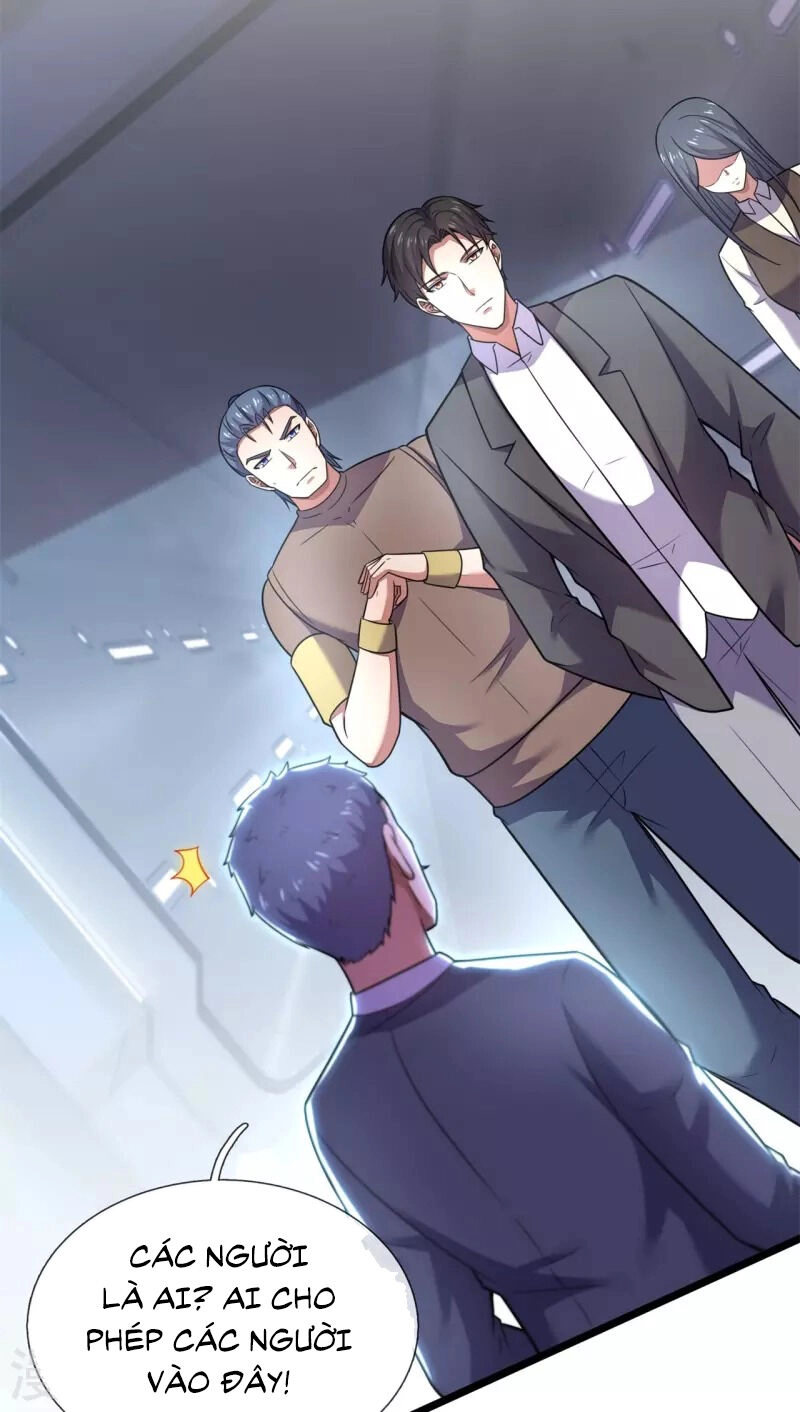 Ta Là Chiến Thần Vô Song Chapter 195 - 26