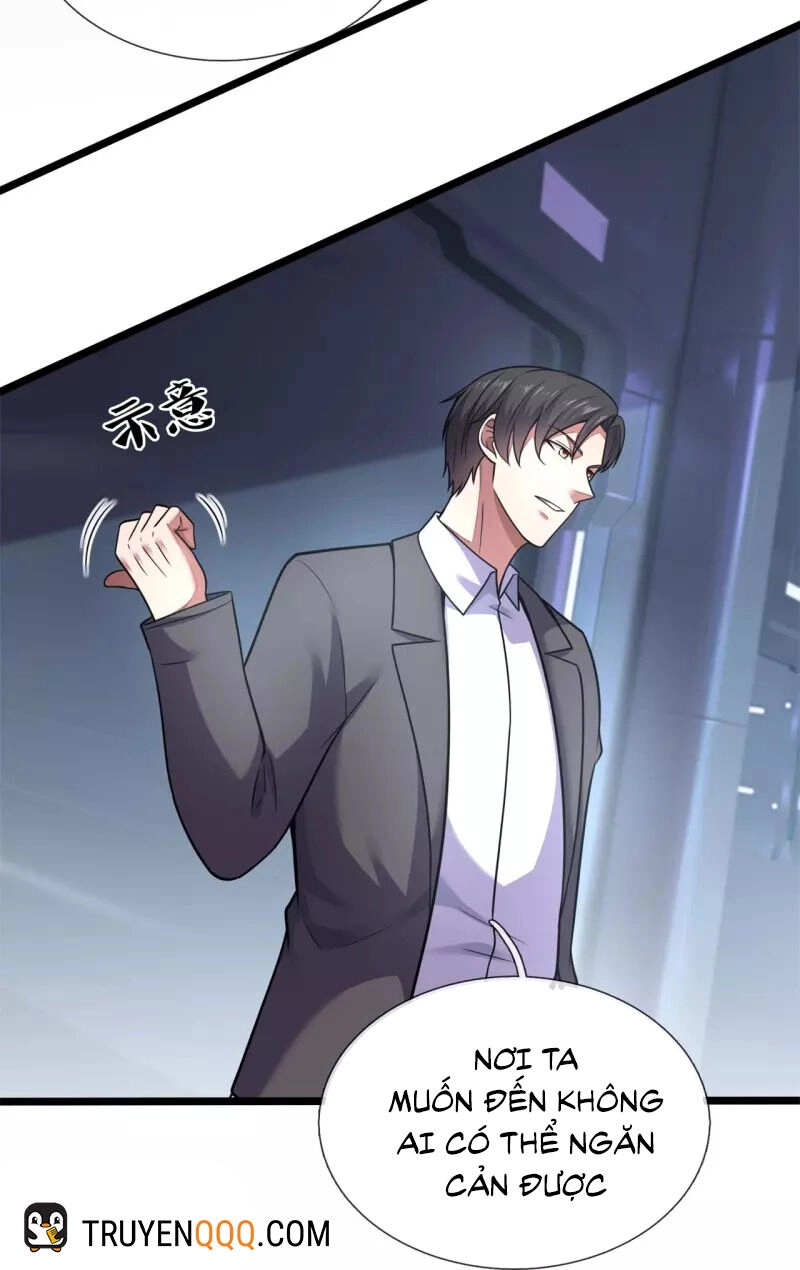 Ta Là Chiến Thần Vô Song Chapter 195 - 27