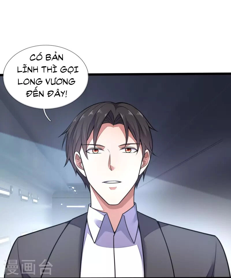 Ta Là Chiến Thần Vô Song Chapter 196 - 5