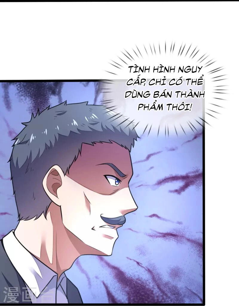 Ta Là Chiến Thần Vô Song Chapter 196 - 6