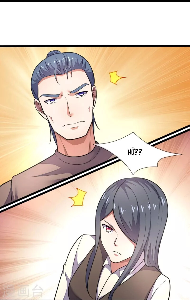 Ta Là Chiến Thần Vô Song Chapter 196 - 9