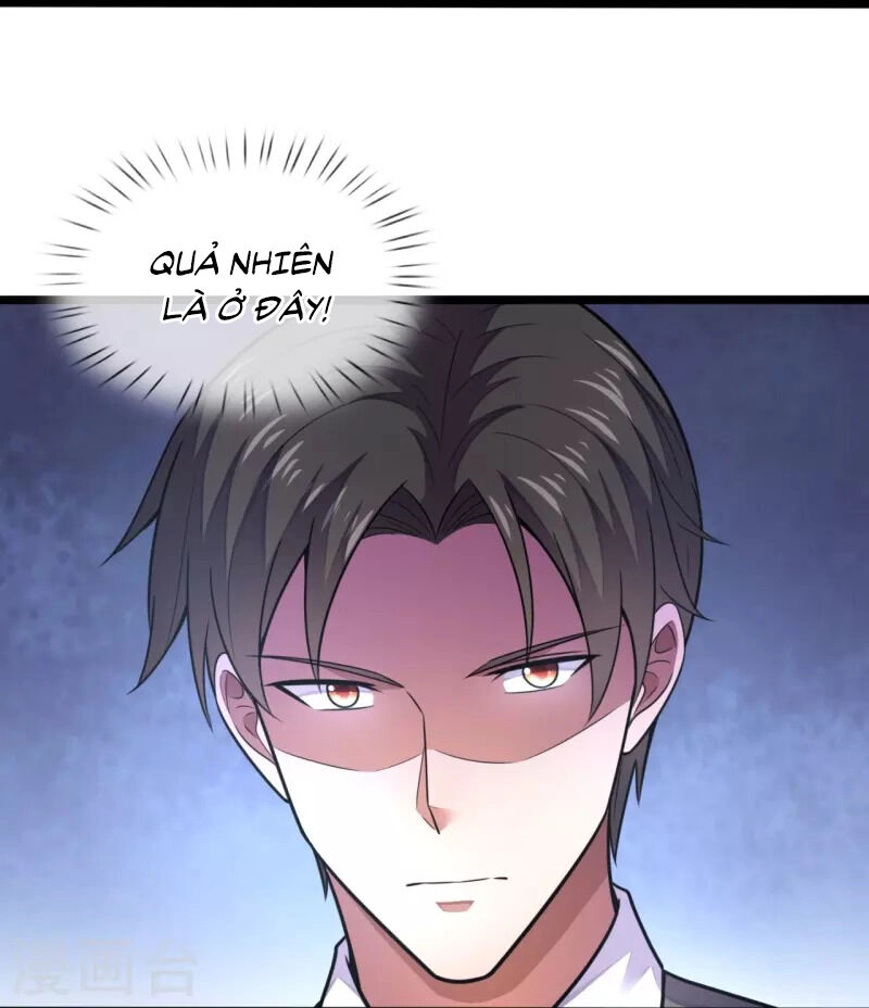 Ta Là Chiến Thần Vô Song Chapter 196 - 11