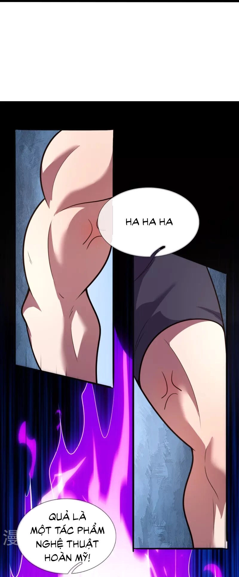 Ta Là Chiến Thần Vô Song Chapter 196 - 12