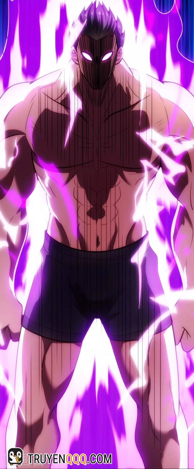 Ta Là Chiến Thần Vô Song Chapter 196 - 13