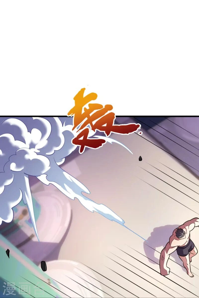 Ta Là Chiến Thần Vô Song Chapter 196 - 17