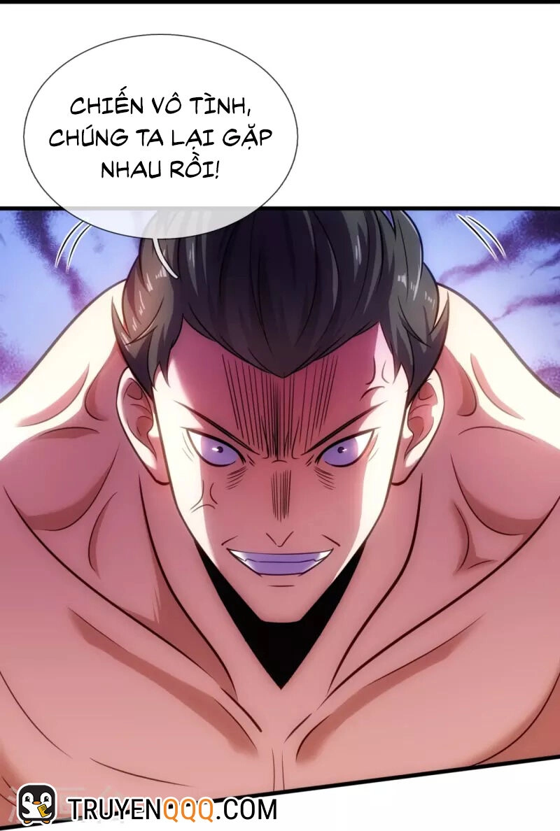 Ta Là Chiến Thần Vô Song Chapter 196 - 18