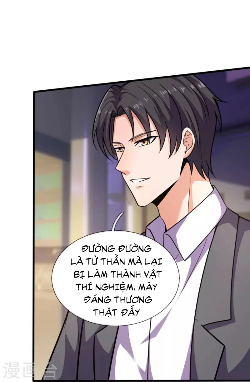 Ta Là Chiến Thần Vô Song Chapter 196 - 19