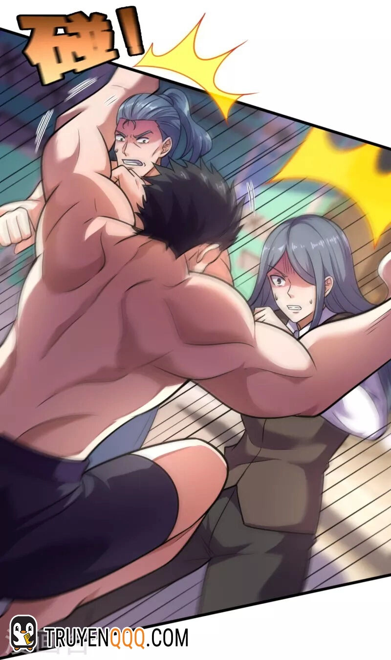 Ta Là Chiến Thần Vô Song Chapter 196 - 23